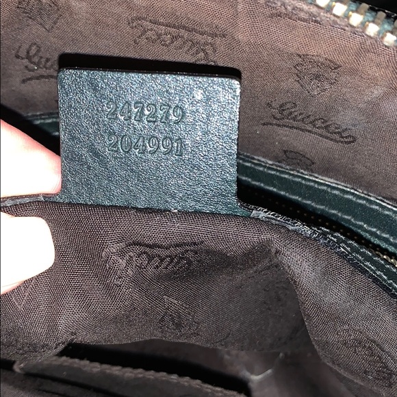 Gucci Arm/Crossbody Bag - Picture 5 of 10